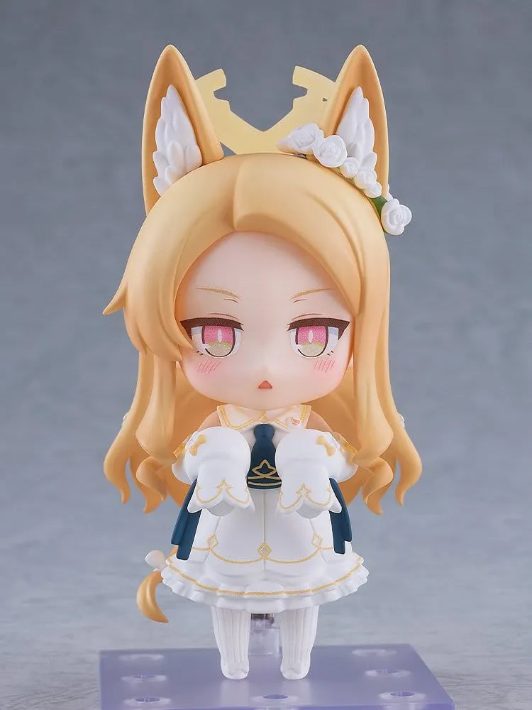 Blue Archive Nendoroid Action Figure Seia Yurizono 10 cm